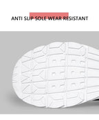 Big Size 47 Men Shoes Breathable Casual Sneakers Running Shoes Lightweight Summer Outdoor Sport Shoes Male Zapatillas De Deporte