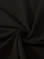 Summer Women's Dresses Street Dating Travel Short Sleeve Dresses Sexy Lips Printed Women's Home Nightgowns Plus Size Dresses