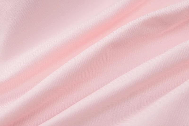 Dulzura Solid Pure Color Halter Ruffle Flare Sleeves Mini Dress 2024 Summer For Women Sexy Elegant Birthday Party Clubwear