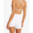 Australia  Fitness Yoga Shorts Freedom Series High Waist Sports Tight AdaActive Shorts