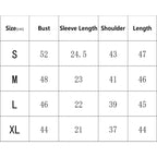 Harajuku TShirt Y2K Women's Crop Tops Casual Female White Crop Tops T-shirt Short Loose Solid Color Tee Shirt Summer Streetwear