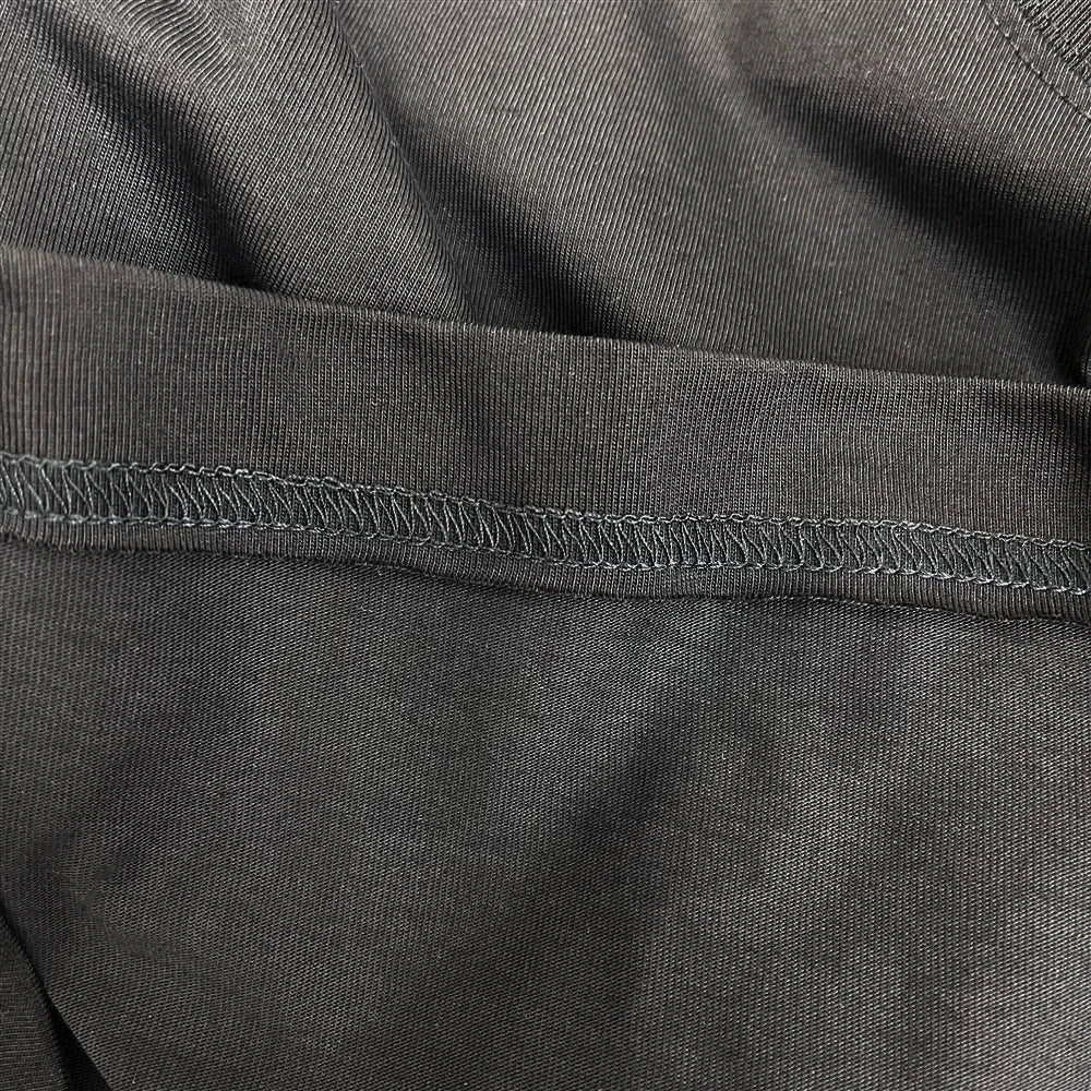 Anime Jujutsu Kaisen Printed Cotton T-shirts Women/Men Summer Short Sleeved Tee Shirts Round Neck Personalized Graphic Tops