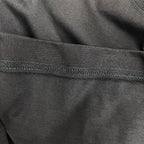 Anime Jujutsu Kaisen Printed Cotton T-shirts Women/Men Summer Short Sleeved Tee Shirts Round Neck Personalized Graphic Tops