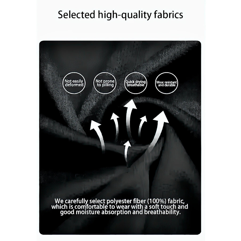 The 2025 summer new men's suit is a casual and fashionable 3D printed short-sleeved lightweight, breathable, quick-drying and sw