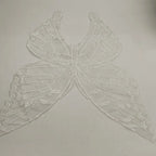 Back Butterfly Hollow out Design Women's Nightwear Romantic Female Suspender Sleeping Dress Summer Comfortable Pajama for Women