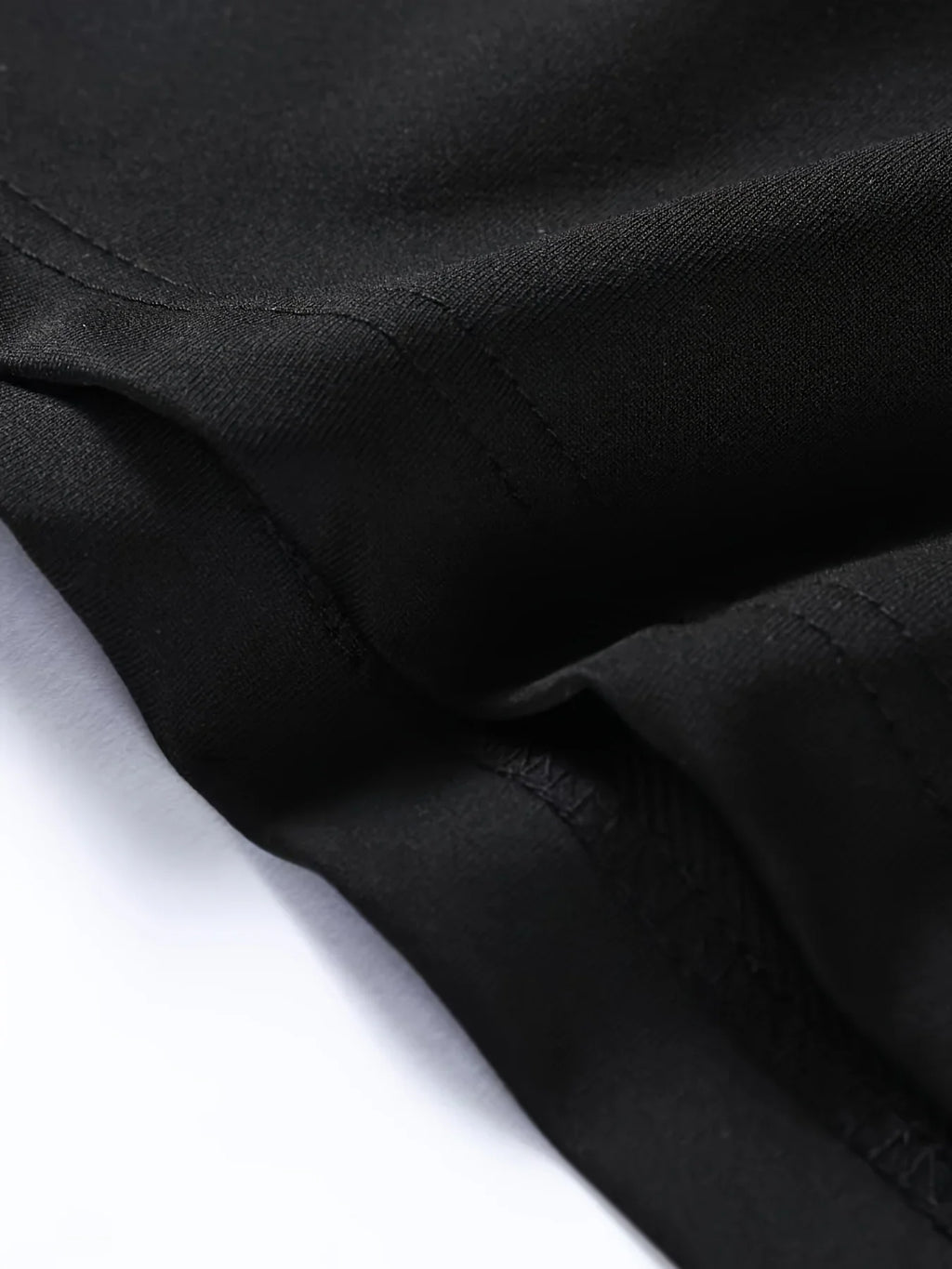 Men's summer 100% pure cotton fashionable casual loose plus size Leisure Bear printed sports round neck short sleeved T-shirt