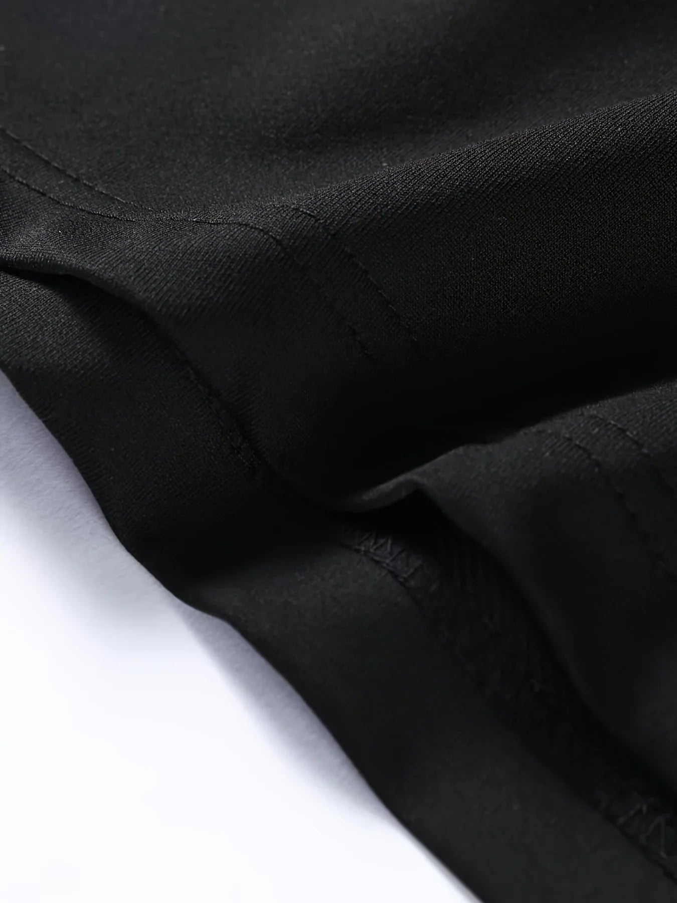 Men's summer 100% pure cotton fashionable casual loose plus size Leisure Bear printed sports round neck short sleeved T-shirt