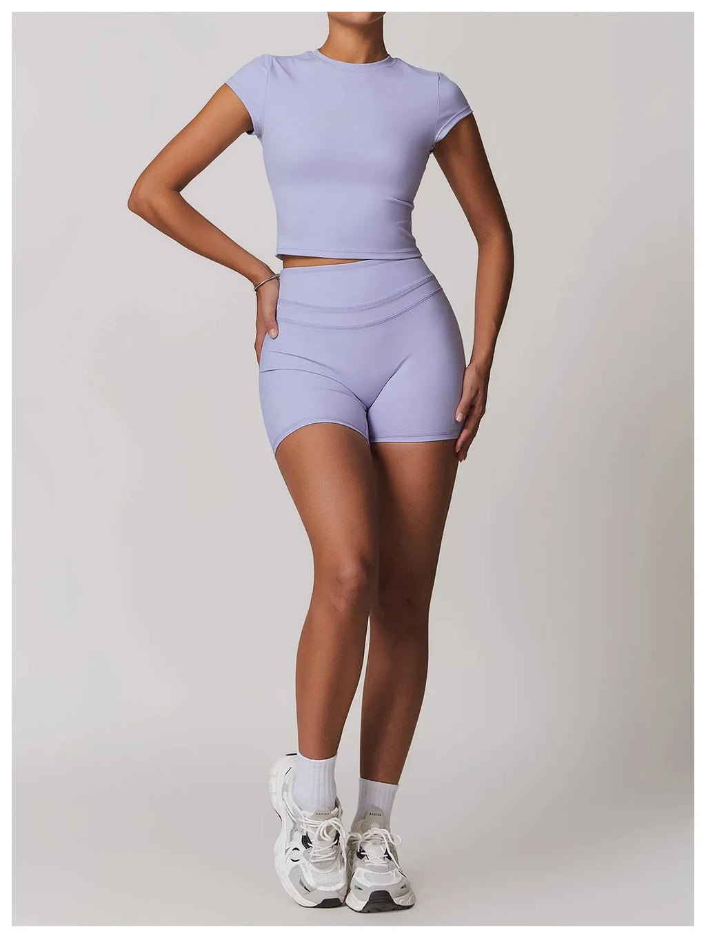 SWELTERING Women Short Sleeve Yoga Top Sport T Shirts Fitness Workout Clothes Yoga Shirt Gym Top Running Active Wear Sport Top