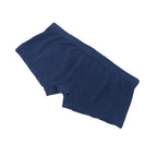 CLEVER-MENMODE 3/ kit Men Underwear Ice Silk Sexy Translucent Boxer Shorts Ultra-thin Panties Boxershorts Underpants Cool