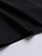 Good Things Take Time Men Women Unisex Cotton T-shirt Luxury Brand Rap Big Size Top Short Sleeve Streetwear Classic Back Tee 4XL