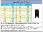 Women Sweatpants The Four Seasons New Jogging Pants High Quality Fashion Casual Tracksuit Trousers Harajuku Sport Streetwear y2k