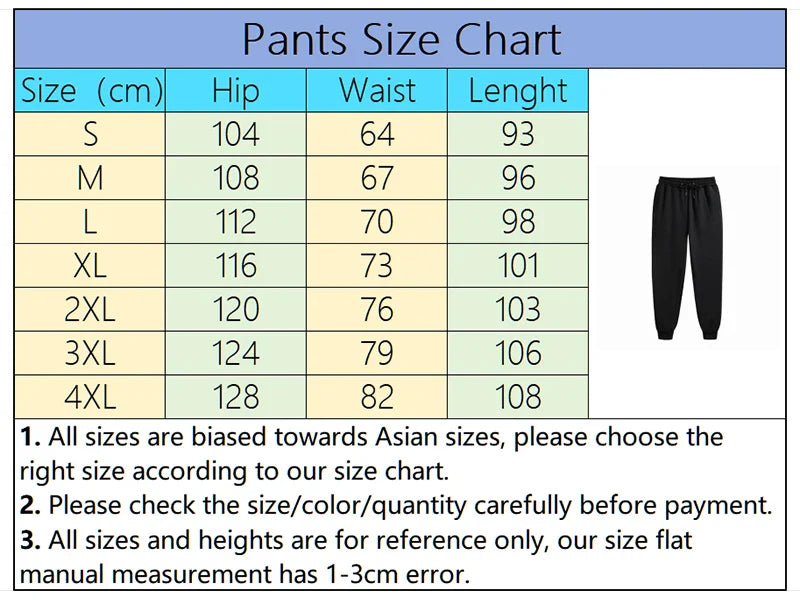 Women Sweatpants The Four Seasons New Jogging Pants High Quality Fashion Casual Tracksuit Trousers Harajuku Sport Streetwear y2k