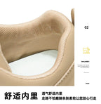 Couple Men's Casual Sneakers Trendy Shoes Men's Shoes2025Summer Breathable Season Comfortable Sneaker