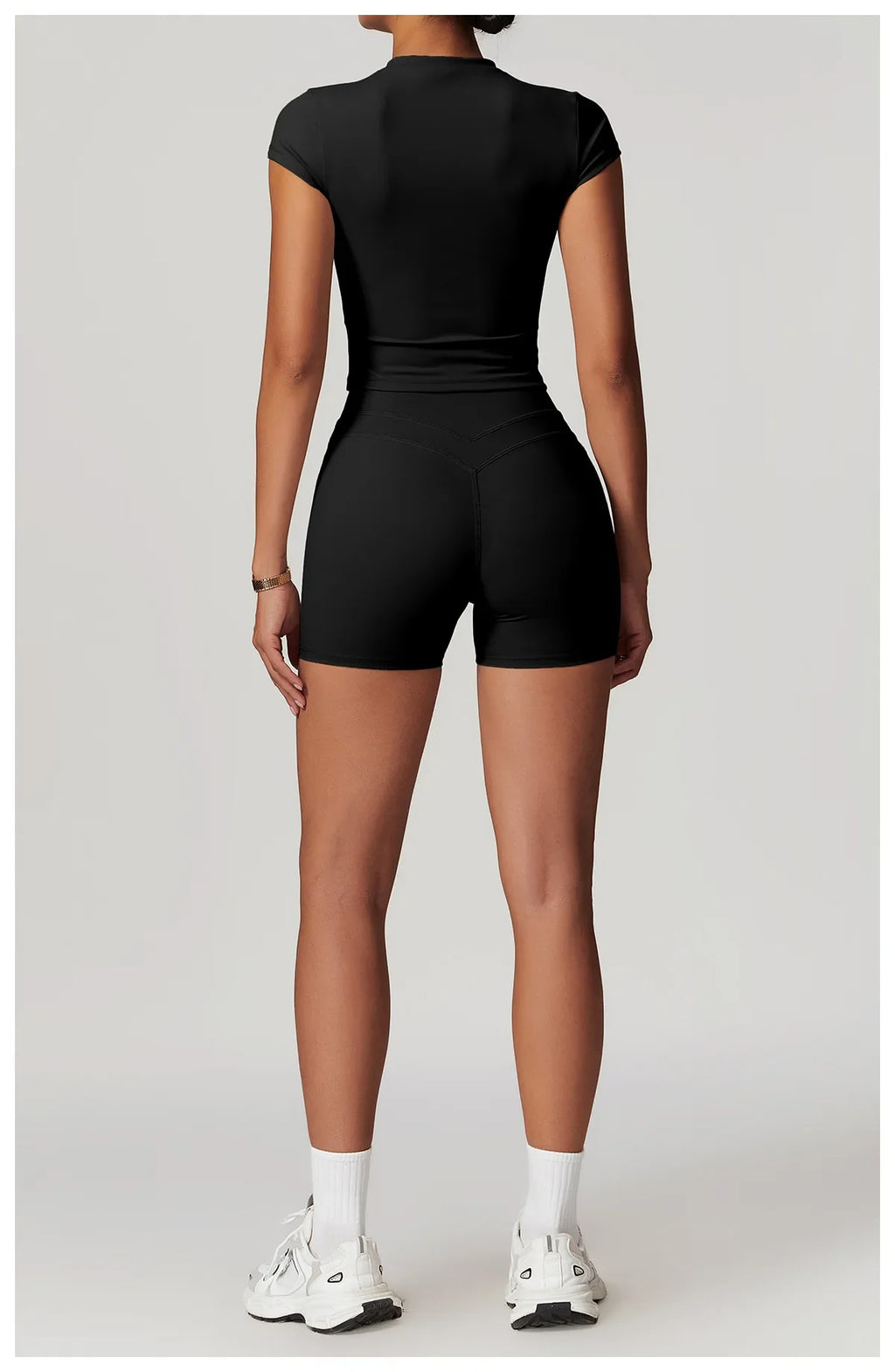 SWELTERING Women Short Sleeve Yoga Top Sport T Shirts Fitness Workout Clothes Yoga Shirt Gym Top Running Active Wear Sport Top