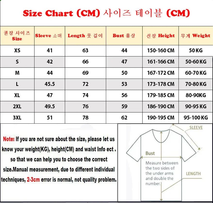 Men's and Women's Cotton T-Shirts Summer Letter Printed T-Shirts Basic Round Neck T-shirt Fashion Casual Short Sleeved Top Tees