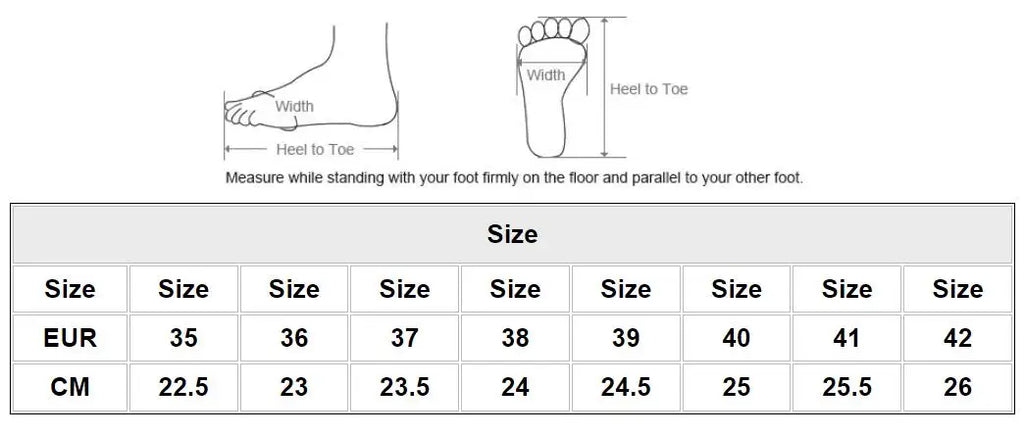Women Platform Sneakers Canvas Shoes Personalized Luxry Heels Skateboard Lace Up Casual Fashion Outdoor Sneakers Plus Size 36-42