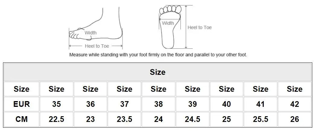 Women Platform Sneakers Canvas Shoes Personalized Luxry Heels Skateboard Lace Up Casual Fashion Outdoor Sneakers Plus Size 36-42