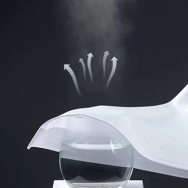 New men's dress shirt long sleeve thin free ironing business casual slim-fit fashion breathable high quality solid color