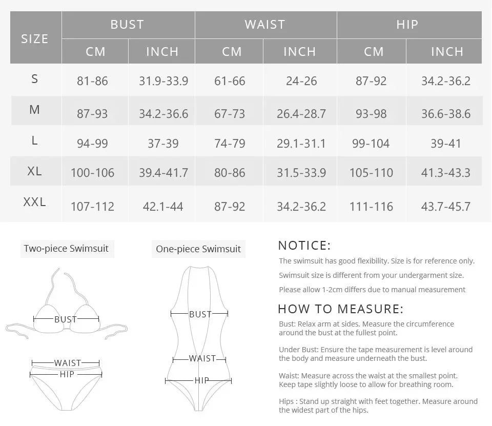 Women Bikini Solid Color Patchwork Metal Buckle Starfish One Piece Swimsuit High Waist Hollow Out Monokini Swimwear 2025 New