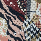 Summer New men short pant Rose Design Casual Shorts Street Hip Hop Fitness Polyester Fast Dry Breathable Embroidery Men Shorts