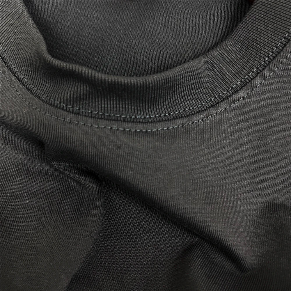 Anime Jujutsu Kaisen Printed Cotton T-shirts Women/Men Summer Short Sleeved Tee Shirts Round Neck Personalized Graphic Tops