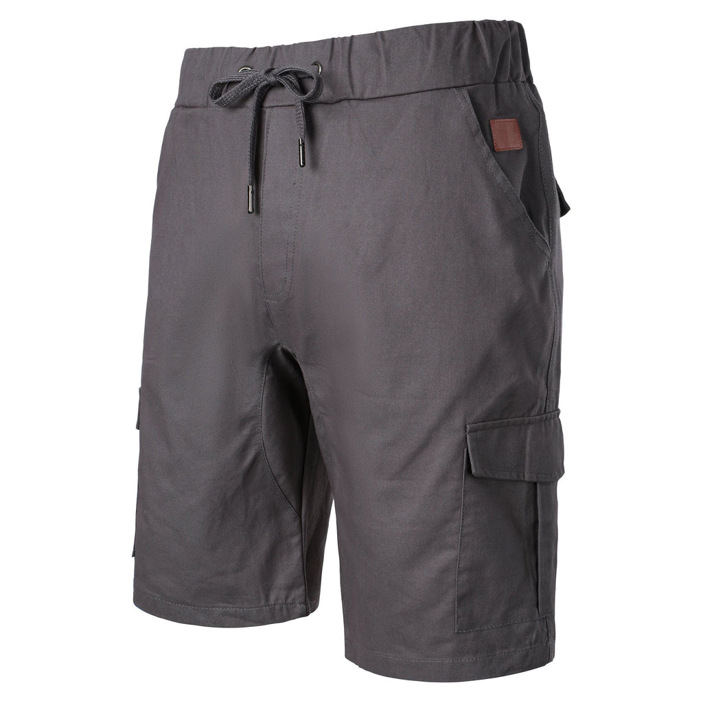 Fashion casual shorts for daily travel Casual pants