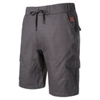 Fashion casual shorts for daily travel Casual pants