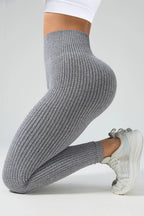 Gym Yoga Women Sports Leggings Sportswear Woman Gym Yoga Pants Fitness Overalls Pilates Sporty Women's Trousers Female Clothing