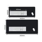 HEX Hexagon Mousepad Computer New XXL MousePads Keyboard Pad Mouse Mat Gamer Soft Office Carpet Table Mat Desktop Big Mouse Pad