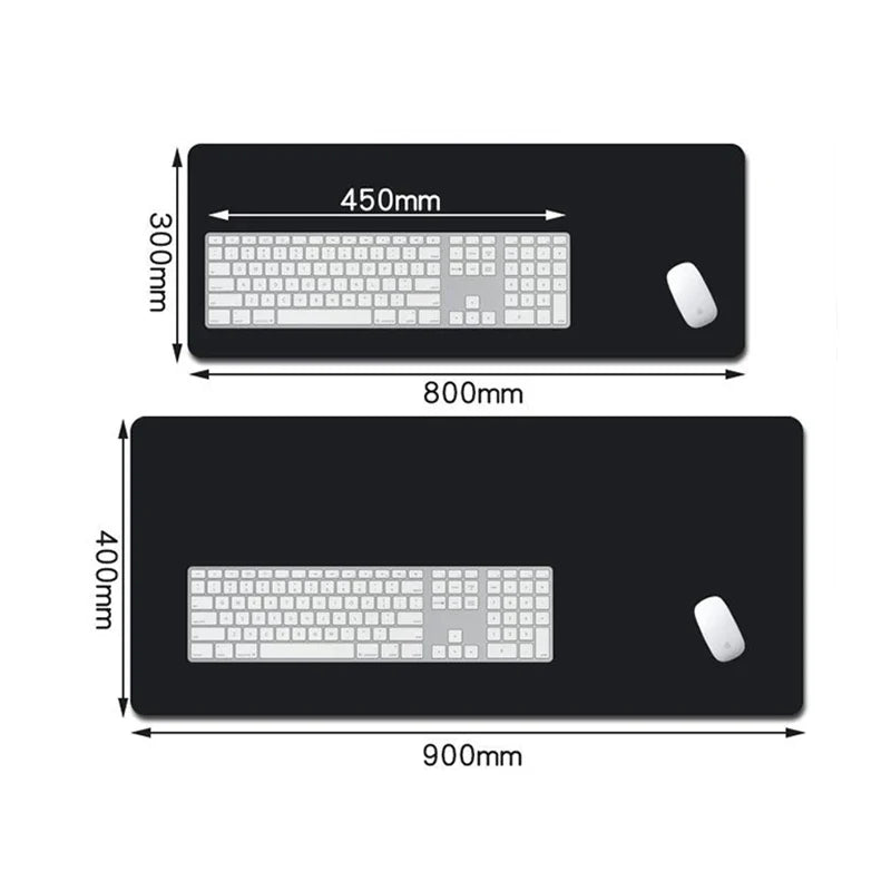 HEX Hexagon Mousepad Computer New XXL MousePads Keyboard Pad Mouse Mat Gamer Soft Office Carpet Table Mat Desktop Big Mouse Pad