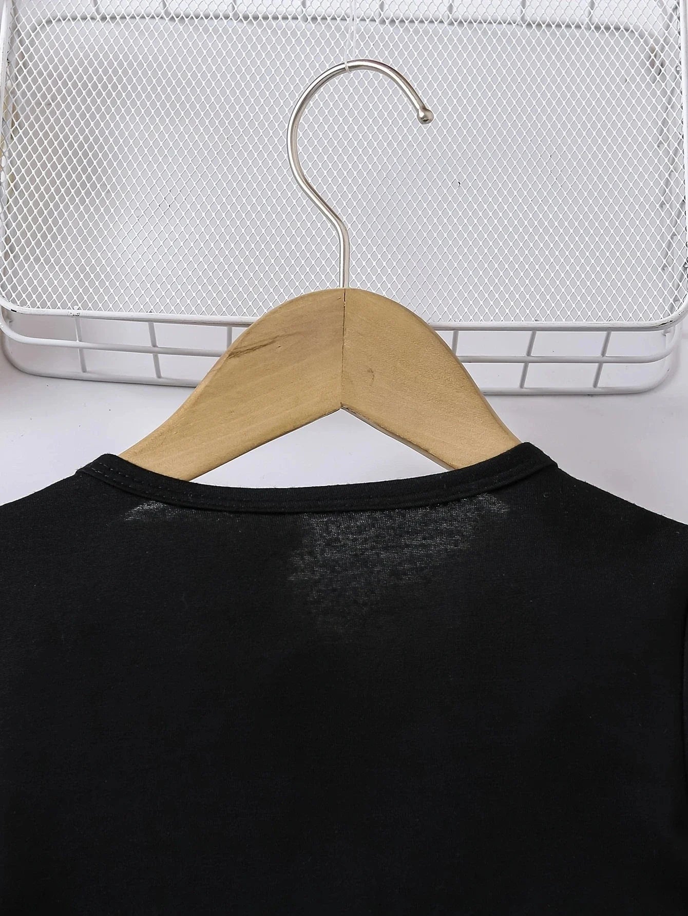 Girl's casual jumpsuit is soft and comfortable, stylish, simple and breathable A-line skirt | Love butterfly print dress