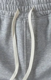 Summer Pure Cotton Sports Shorts, Fashionable and Comfortable for Leisure, Home, Fitness, and Running Unisex