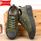 New release shoes for men and women, low slip, wear-resistant, breathable construction shoes for construction sites