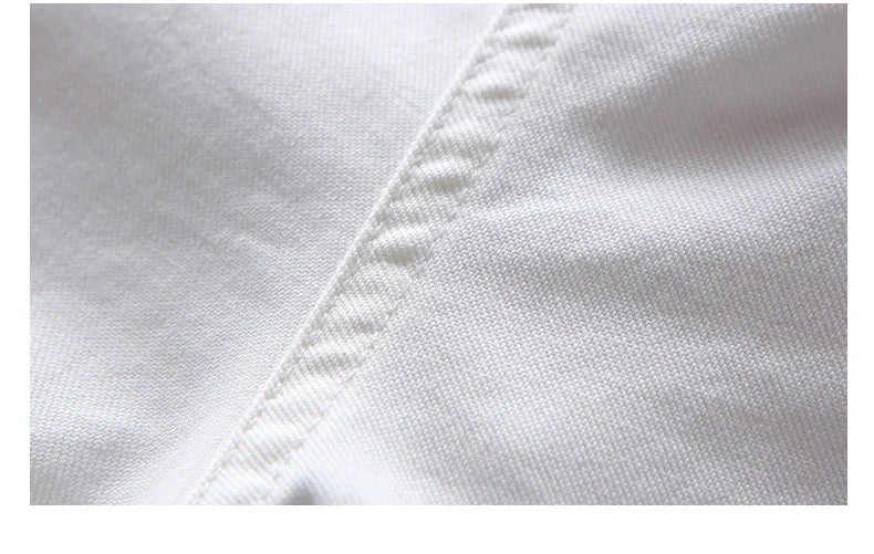 White Shorts Men Cotton Casual Shorts Bermudas Summer Slim Fit Drawstring Shorts Daily Wear Soft Touch and Comfortable Pants