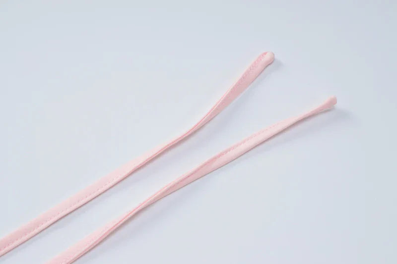 Dulzura Solid Pure Color Halter Ruffle Flare Sleeves Mini Dress 2024 Summer For Women Sexy Elegant Birthday Party Clubwear