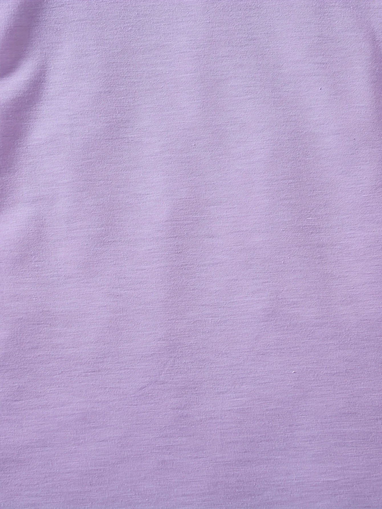 Girl's summer casual A-line dress with letter print | Machine washable, perfect for spring and summer outings