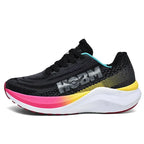 Fashionable Video Shock Absorption Running Shoes Sports Unisex Lightweight Mesh Breathable CLIMACOOL Technology Running Shoes