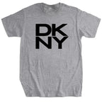 Donna DK Karan NY Graphic Tee COOL Graphic Tee Vintage Aesthetic Tees Funny Streetwear Women Shirt Kawaii Harajuku Tops