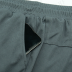 Goku Anime Running Shorts Men Fitness Gym Training 2 in 1 Sports Shorts Quick Dry Workout Jogging Double Deck Shorts