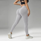 Gym Yoga Women Sports Leggings Sportswear Woman Gym Yoga Pants Fitness Overalls Pilates Sporty Women's Trousers Female Clothing