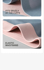 MiiOW Dry Breathable Summer Men's Panties Set Seamless Sexy Men Underwear Boxers Cotton Crotch Man Underpants Male Boxer Briefs