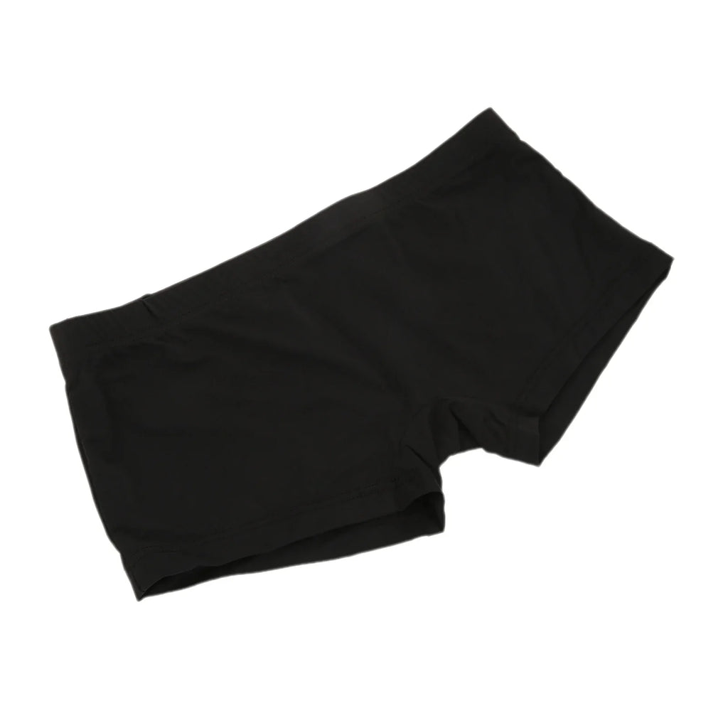 CLEVER-MENMODE 3/ kit Men Underwear Ice Silk Sexy Translucent Boxer Shorts Ultra-thin Panties Boxershorts Underpants Cool