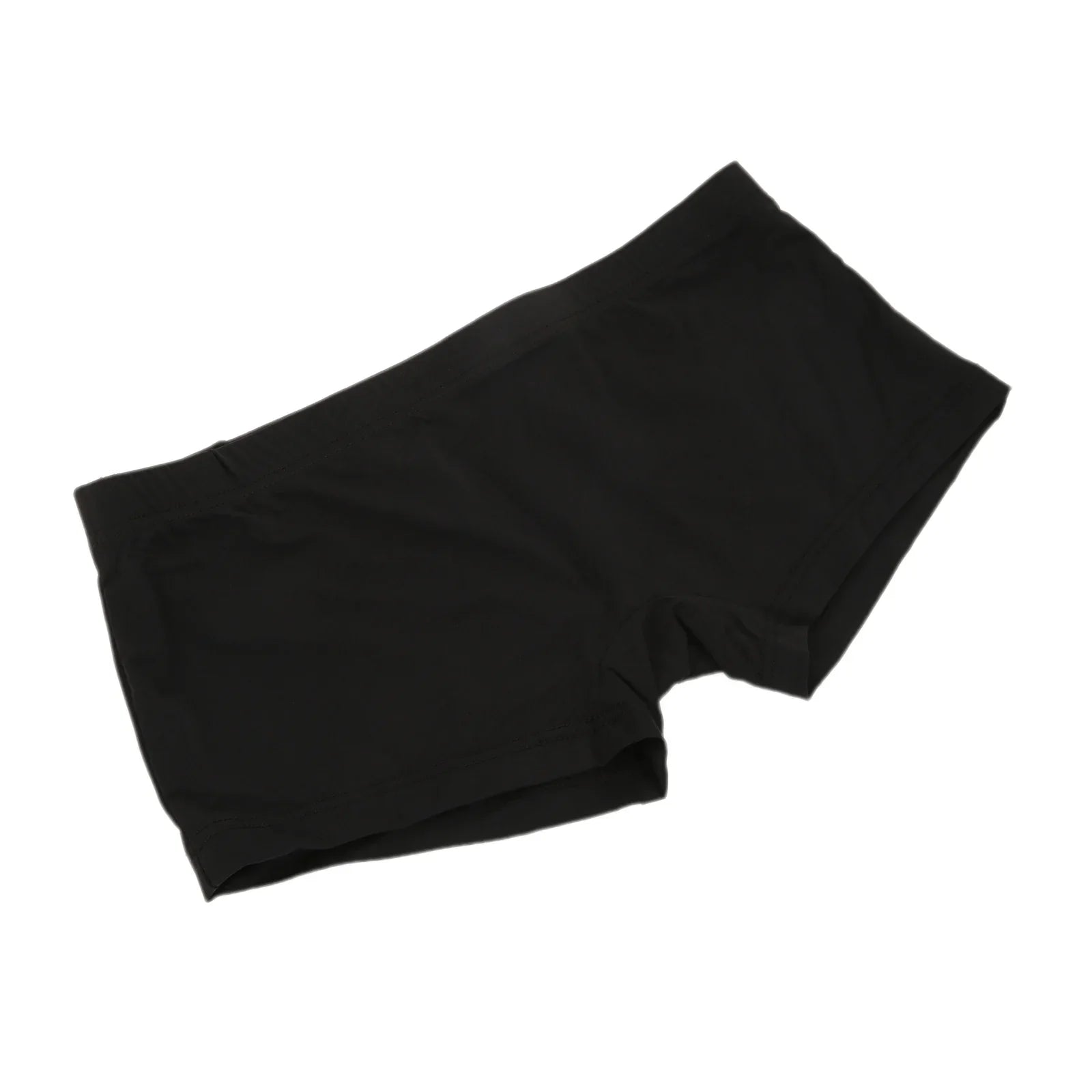 CLEVER-MENMODE 3/ kit Men Underwear Ice Silk Sexy Translucent Boxer Shorts Ultra-thin Panties Boxershorts Underpants Cool