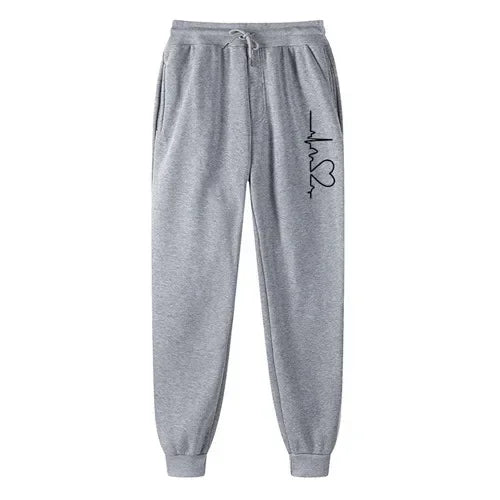 Women Sweatpants The Four Seasons New Jogging Pants High Quality Fashion Casual Tracksuit Trousers Harajuku Sport Streetwear y2k