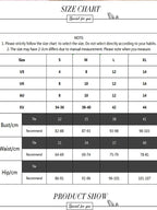 BIKINX large size women's split swimsuit beach style