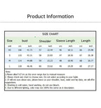 UNIZERA Women's Basic Striped Shirt with Collar Pocket Buckle Decoration Spring/Summer New Women's Shirt Top