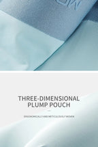 MIIOW 3Pcs Ice Silk Man Underwear Boxer Metal Fiber Antistatic Men Underpants Seamless Cut Hem Men's Panties Boxers Shorts Trunk