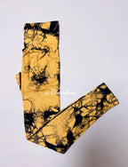 Women Tiedye Gym Leggings Seamless Mujer Push Up Seamless Pants Scrunch Sports Fitness High Waist Workout Yoga Leggins Drop Ship