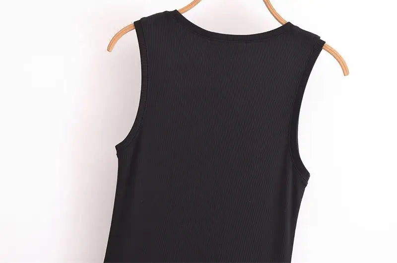 Dresses Summer Women's 2025 New Chic Slim Simple Elegant Holiday Dress Street Women's Comfortable Youth Dress