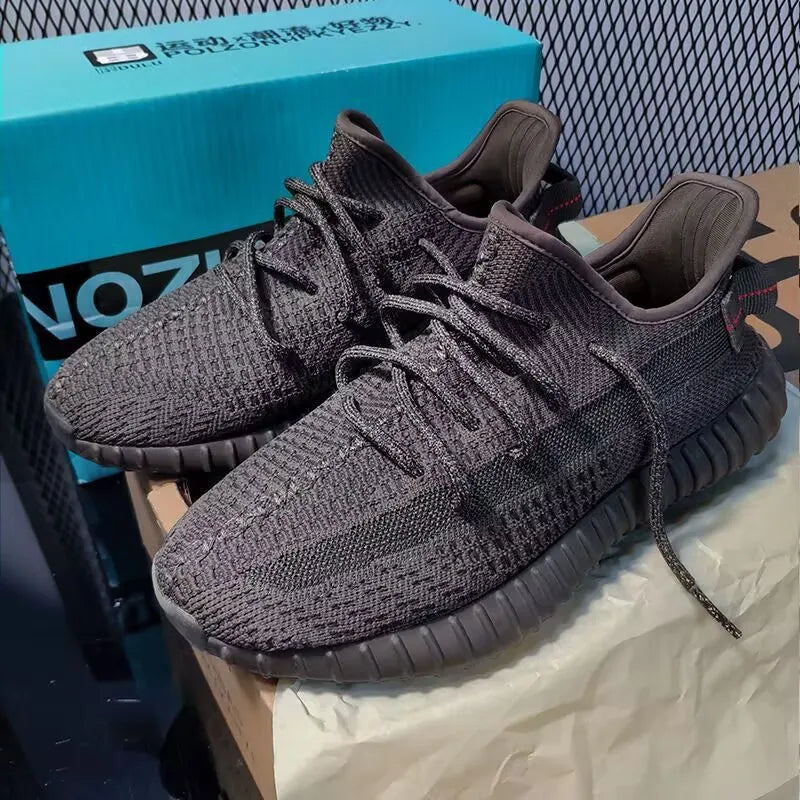 Casual Sneaker Men's Sandals Shoes for Men Soft and Comfortable Non-Slip Thick Bottom Wear-resistant Ventilate Flat Sandals